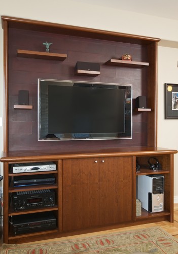 TV-stand